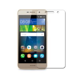 Huawei Y6 2019 Y6 2019 Temperli Ekran Koruyucu Uyumlu Kırılmaz Cam