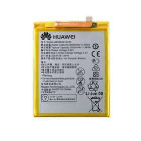 Huawei Y6 Batarya Pil