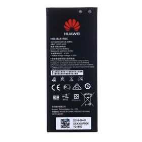 Huawei Y6 Batarya Pil