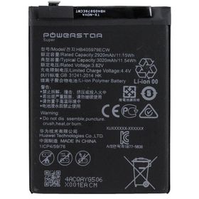 Huawei Y6 Batarya Pil