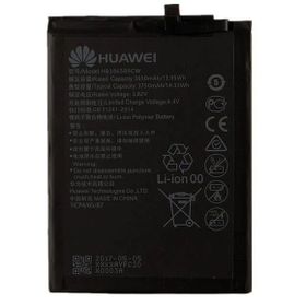 Huawei Y6 Batarya Pil