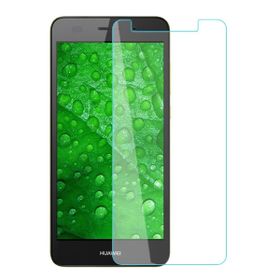 Huawei Y6 Iı Y6 2 Temperli Ekran Koruyucu Uyumlu Kırılmaz Cam