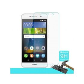 Huawei Y6 Kırılmaz Temperli Cam Ekran Koruyucu