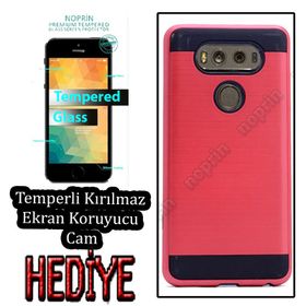 Huawei Y6 Kırılmaz Temperli Cam Ekran Koruyucu