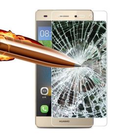 Huawei Y6 Prime 2019 Y6 2019 Temperli Ekran Koruyucu Uyumlu Kırılmaz Cam