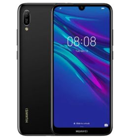 Huawei Y6 Prime 32GB Siyah Yenilenmiş
