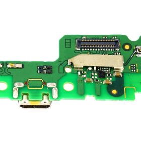 Huawei Y6 Pro Şarj Soketli Mikrofon Bordu