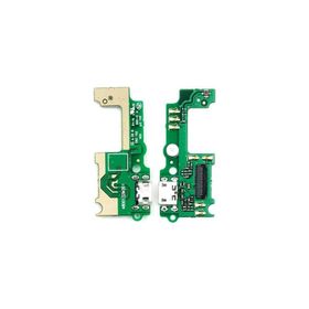 Huawei Y6 Pro Şarj Soketli Mikrofon Bordu