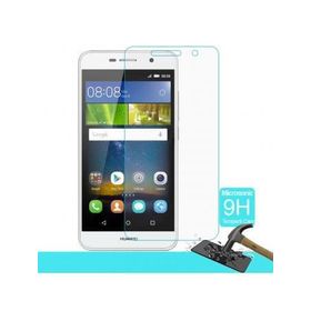 Huawei Y6 Pro Temperli Ekran Koruyucu Uyumlu Kırılmaz Cam