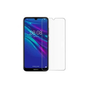 Huawei Y6 Pro Temperli Ekran Koruyucu Uyumlu Kırılmaz Cam
