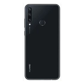 Huawei Y6p 32GB 3GB Ram Siyah
