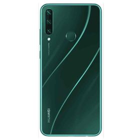 Huawei Y6p 32GB 3GB Ram Yeşil