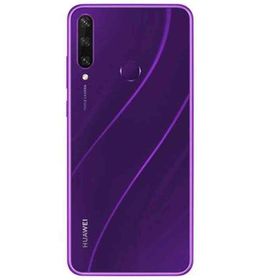 Huawei Y6p 64 GB 3 GB Ram