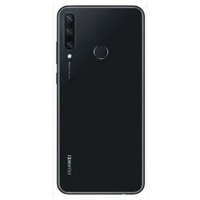 Huawei Y6p 64GB 3GB Ram Siyah