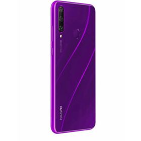 Huawei Y6p 64GB Mor Outlet-Teşhir