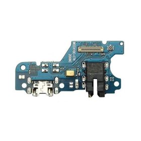 Huawei Y6p MED-LX9N Şarj Soketi + Mikrofon + Kulaklık Soketi