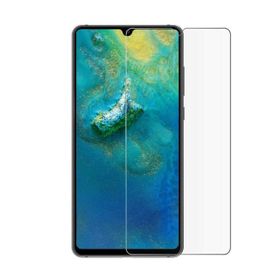 Huawei Y6S 2019 9H Temperli Ekran Koruyucu Uyumlu Kırılmaz Cam