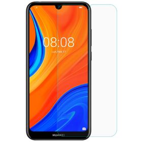 Huawei Y6S 2019 9H Temperli Ekran Koruyucu Uyumlu Kırılmaz Cam