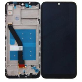 Huawei Y6S Dokunmatik Çıtalı + Lcd Ekran
