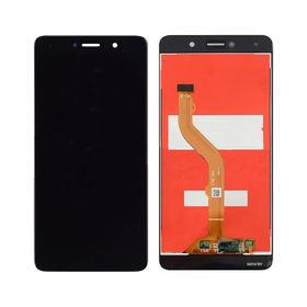Huawei Y7 2018 Dokunmatik Çıtalı Lcd Ekran