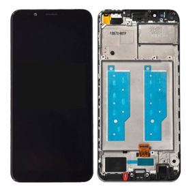 Huawei Y7 2018 ldn-l01 Dokunmatik Çıtalı + Lcd Ekran