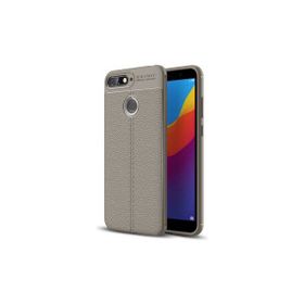 Huawei Y7 2018 Niss Silikon Cep Telefonu Kılıfı