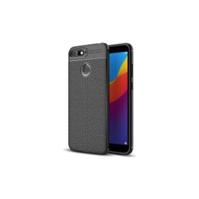 Huawei Y7 2018 Niss Silikon Cep Telefonu Kılıfı