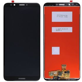 Huawei Y7 2018 Uyumlu Lcd Ekran