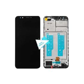 Huawei Y7 2018 Uyumlu Lcd Ekran