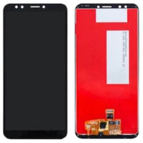 Huawei Y7 2018 Uyumlu Lcd Ekran