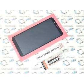 Huawei Y7 2018 Uyumlu Lcd Ekran