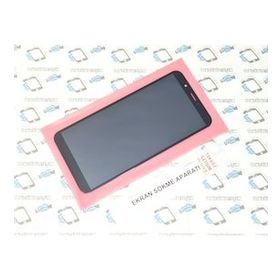 Huawei Y7 2018 Uyumlu Lcd Ekran