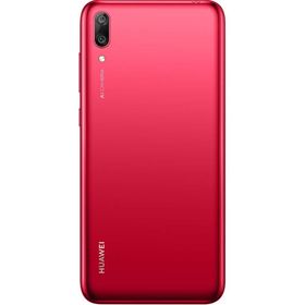 Huawei Y7 2019 32GB Kırmızı