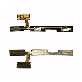 Huawei Y7 2019 DUB-LX1 Power On Off Yan Ses Film Flex