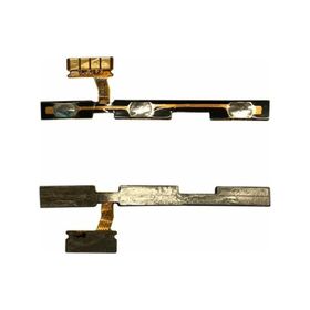 Huawei Y7 2019 DUB-LX1 Power On Off Yan Ses Film Flex
