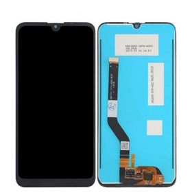 Huawei Y7 2019 DUB-LX1 Uyumlu Lcd Ekran