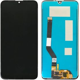 Huawei Y7 2019 DUB-LX1 Uyumlu Lcd Ekran