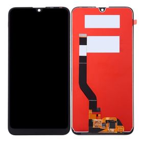 Huawei Y7 2019 DUB-LX1 Uyumlu Lcd Ekran
