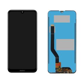 Huawei Y7 2019 DUB-LX1 Uyumlu Lcd Ekran