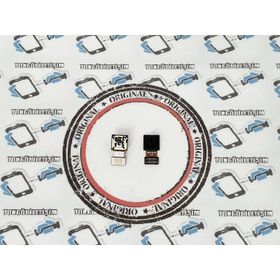 Huawei Y7 2019 Ön Kamera