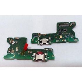 Huawei Y7 2019 Şarj Soketli Mikrofon Bordu