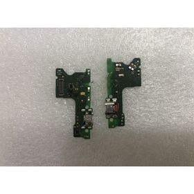 Huawei Y7 2019 Şarj Soketli Mikrofon Bordu