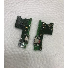 Huawei Y7 2019 Şarj Soketli Mikrofon Bordu