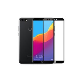 Huawei Y7 2019 Y7 2019 Temperli Ekran Koruyucu Uyumlu Kırılmaz Cam