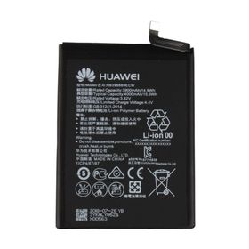 Huawei Y7 Hb396689ecw Batarya Pil