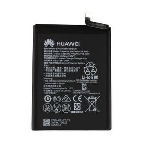 Huawei Y7 Hb396689ecw Batarya Pil