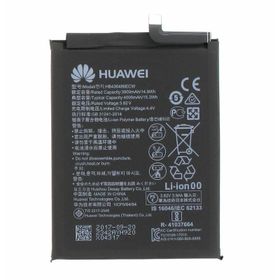 Huawei Y7 Hb396689ecw Batarya Pil
