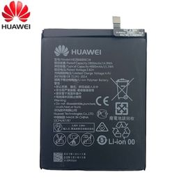 Huawei Y7 Hb396689ecw Batarya Pil