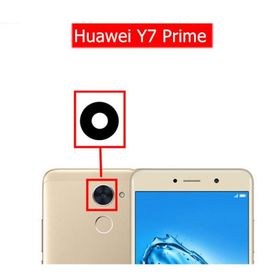 Huawei Y7 Kamera Lensi