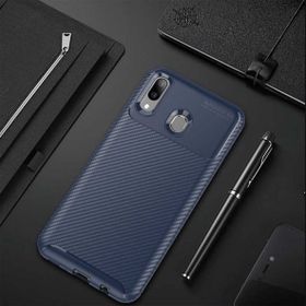 Huawei Y7 Prime 2019 Negro Uyumlu Silikon Kılıf